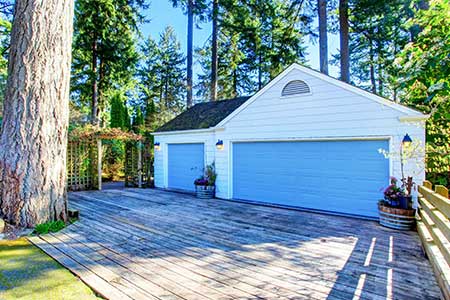 Levittown Garage Door Installation