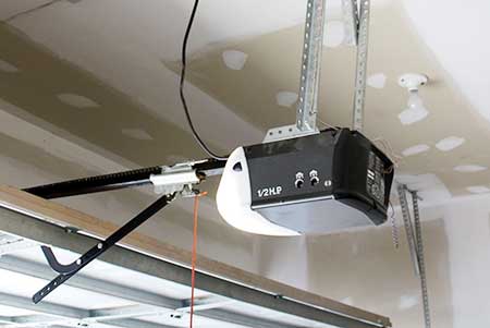 Levittown Garage Door Opener Installation