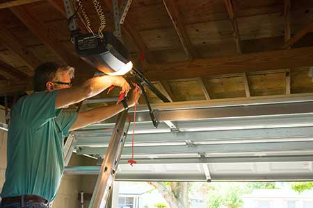 Levittown Garage Door Repair