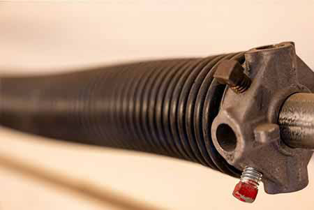 Levittown Garage Door Spring Repair