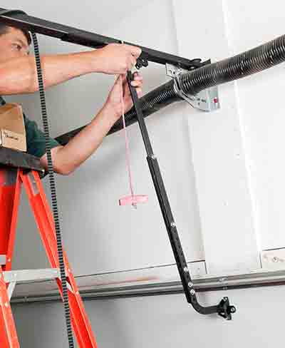 Garage Door Repair Levittown