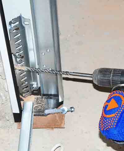 Garage Door Repair Levittown