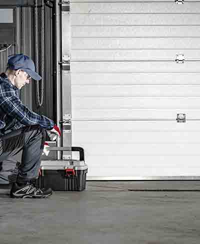 Garage Door Repair Levittown