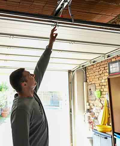 Garage Door Repair Levittown