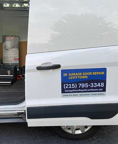 Garage Door Repair Levittown