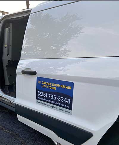 Garage Door Repair Levittown