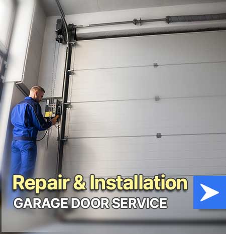 Installation and Repair Levittown Garage Door