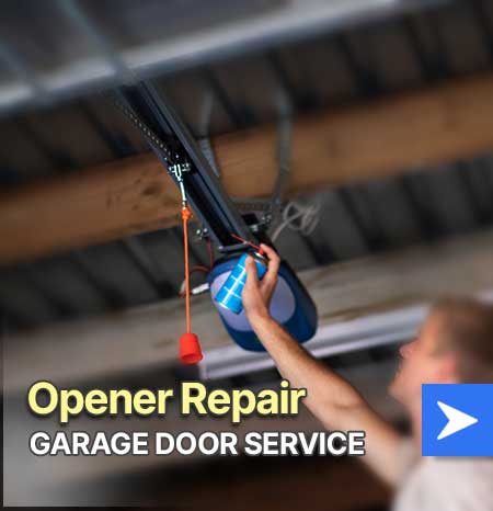 Opener Repair Levittown Garage Door
