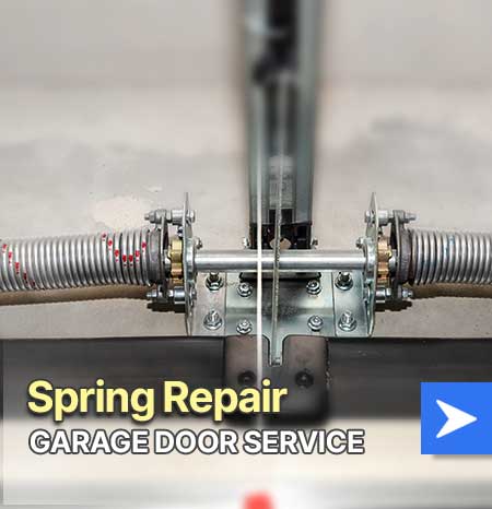 Spring Repair Levittown Garage Door